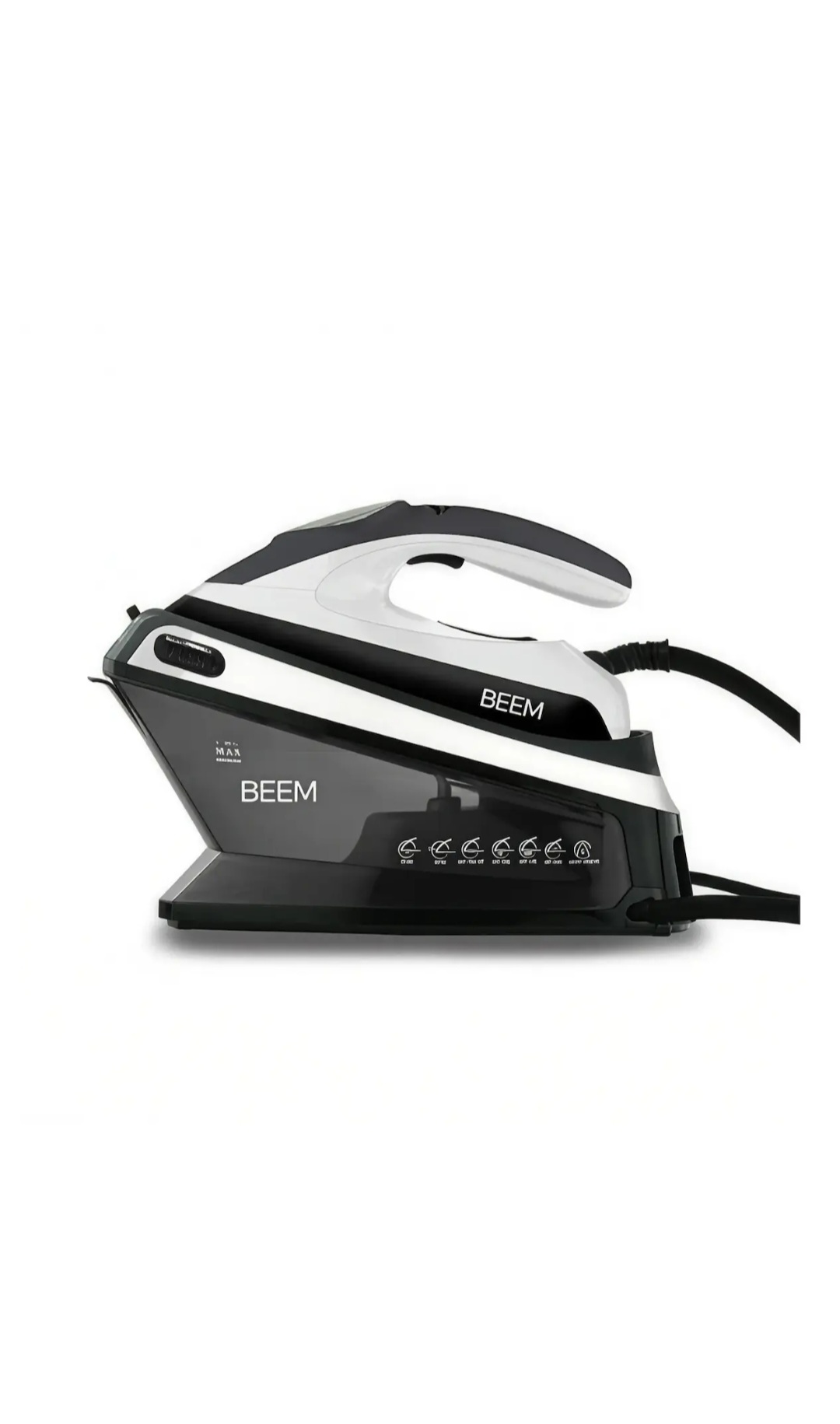 اتوبخار مخزن‌دار بیم مدل RapidSteam کد 50303